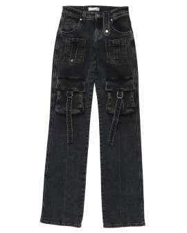 JEANS-BLUMARINE