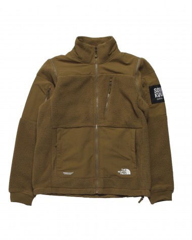 JACKETS-THE NORTH FACE