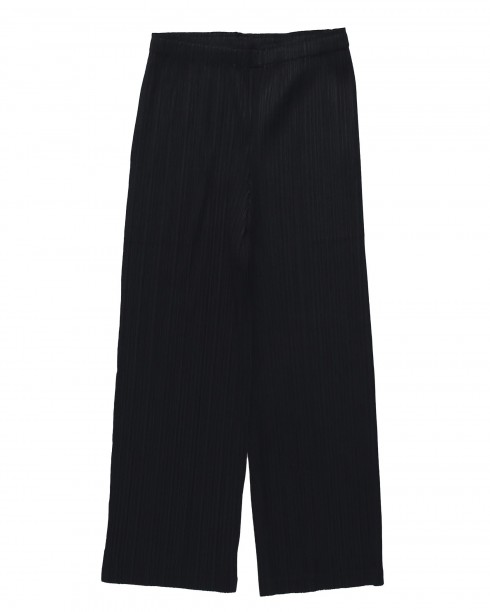 PANTS-ISSEY MIYAKE