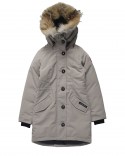 PARKAS-CANADA GOOSE