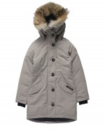 PARKAS-CANADA GOOSE