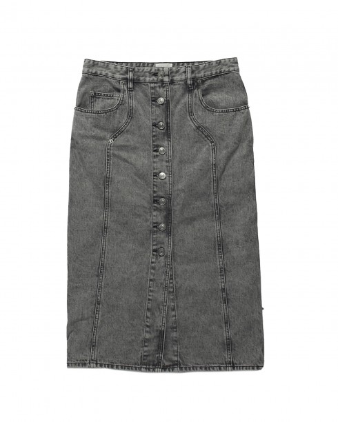 SKIRTS-ISABEL MARANT