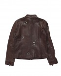 LEATHER JACKETS-SAKS POTTS