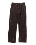 PANTS-SAKS POTTS