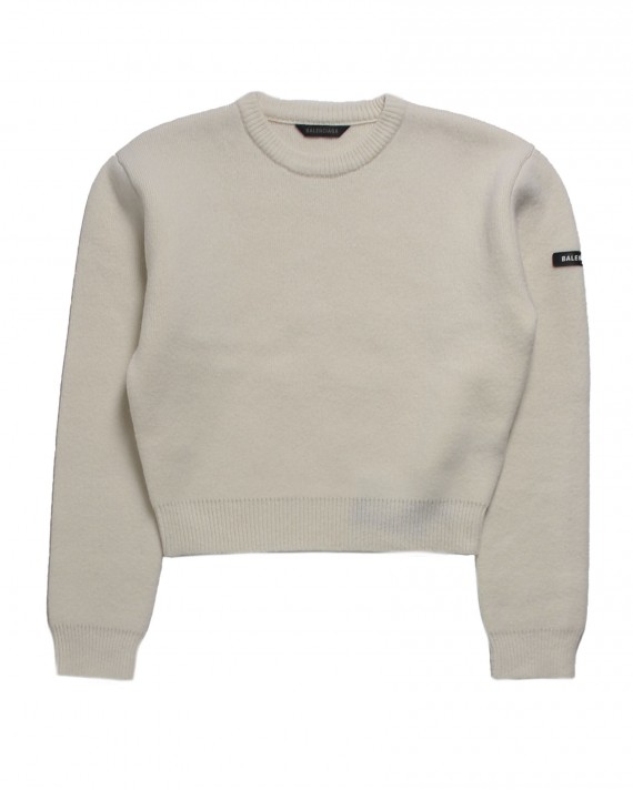 SWEATERS-BALENCIAGA