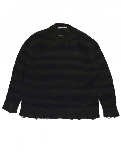 SWEATERS-ACNE STUDIOS