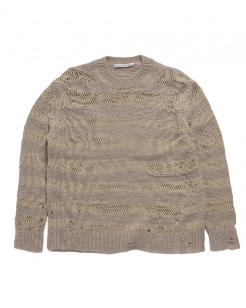 SWEATERS-ACNE STUDIOS