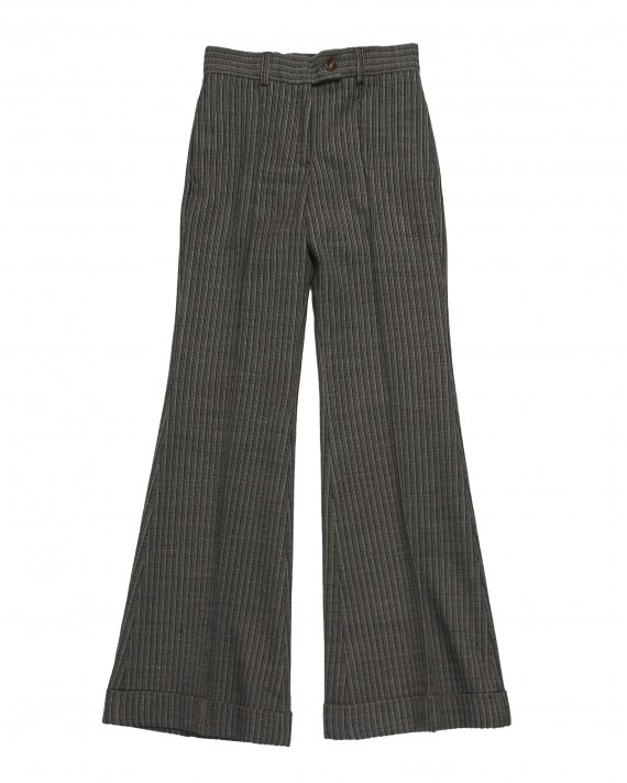 PANTS-ACNE STUDIOS