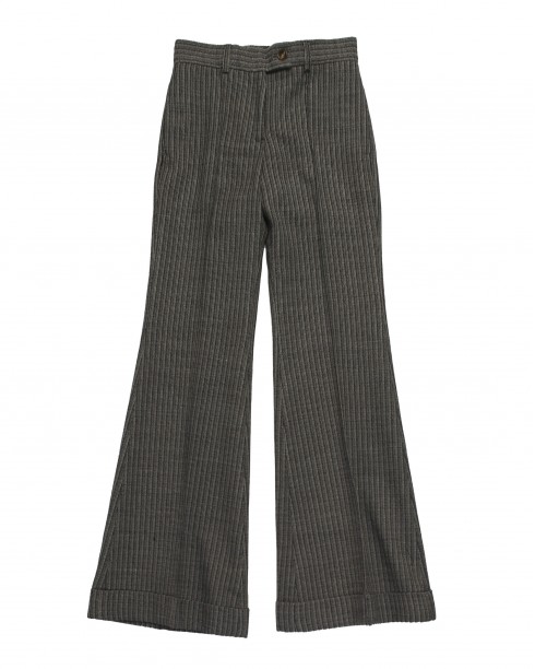 PANTS-ACNE STUDIOS