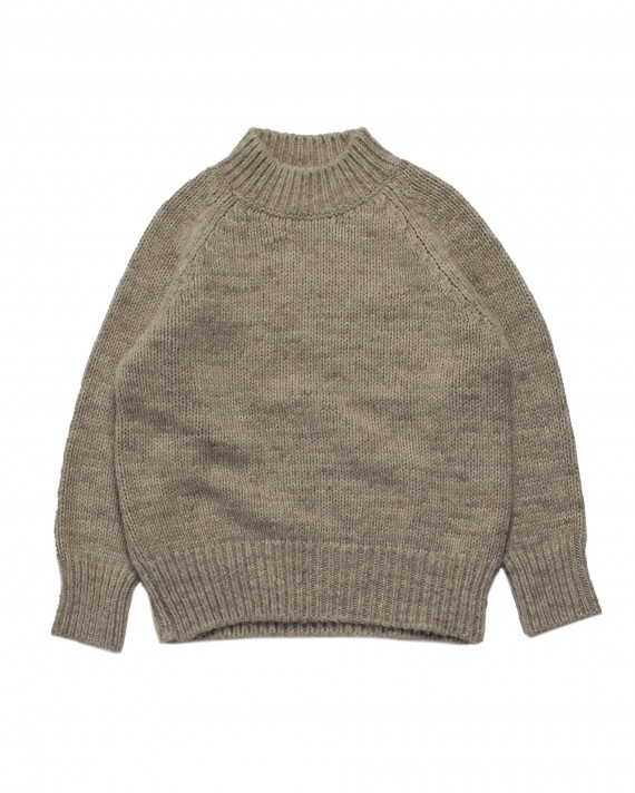 SWEATERS-MAISON MARGIELA