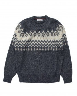 SWEATERS-BRUNELLO CUCINELLI