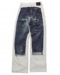 JEANS-JEAN PAUL GAULTIER