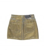 SKIRTS-PACO RABANNE