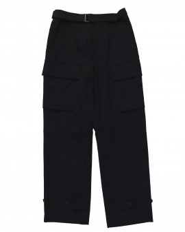 PANTS-SACAI