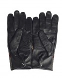 GLOVES-BURBERRY