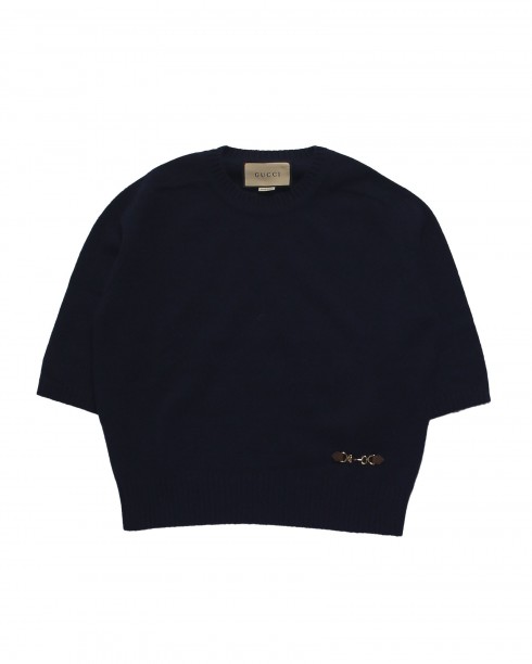 SWEATERS-GUCCI