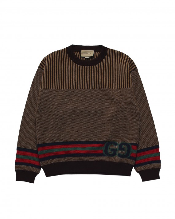 SWEATERS-GUCCI