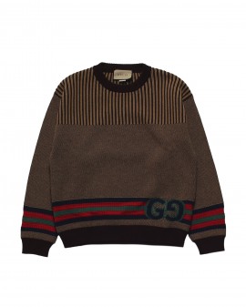 SWEATERS-GUCCI