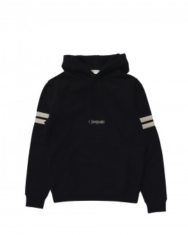 SWEATSHIRTS-SAINT LAURENT