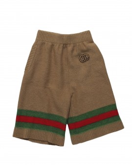 SHORTS-GUCCI