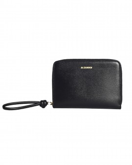 WALLETS-JIL SANDER