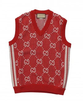 VESTS-GUCCI