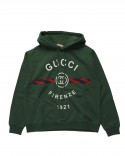 SWEATSHIRTS-GUCCI