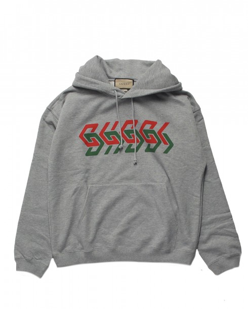 SWEATSHIRTS-GUCCI