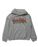 SWEATSHIRTS-GUCCI