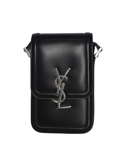 CROSSBODY BAGS-SAINT LAURENT