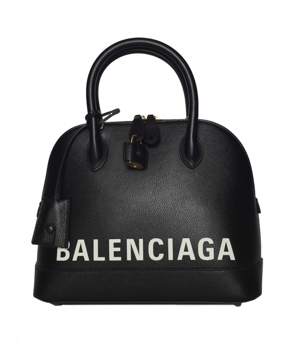 SHOULDER BAGS-BALENCIAGA