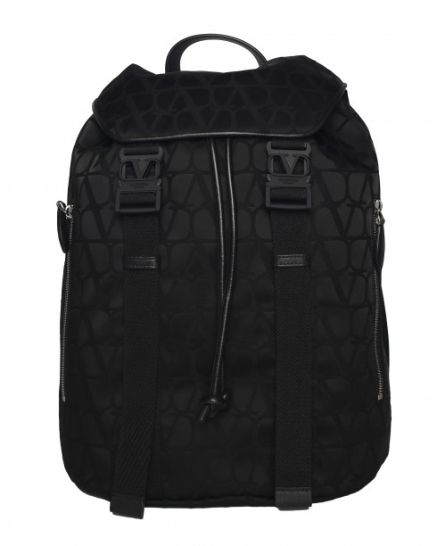 BACKPACKS-VALENTINO GARAVANI