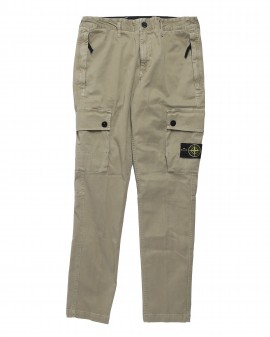 PANTS-STONE ISLAND