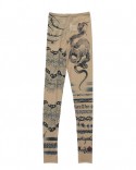 LEGGINGS-JEAN PAUL GAULTIER