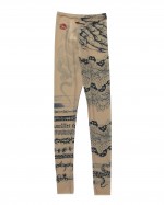 LEGGINGS-JEAN PAUL GAULTIER