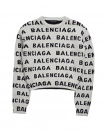 SWEATERS-BALENCIAGA