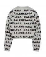 SWEATERS-BALENCIAGA