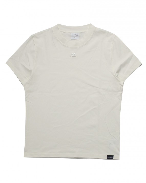 T-SHIRTS-COURREGES