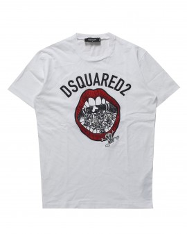 T-SHIRTS-DSQUARED2