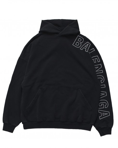 SWEATSHIRTS-BALENCIAGA