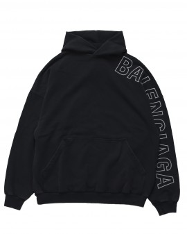 SWEATSHIRTS-BALENCIAGA