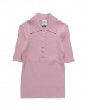 POLO SHIRTS-COURREGES