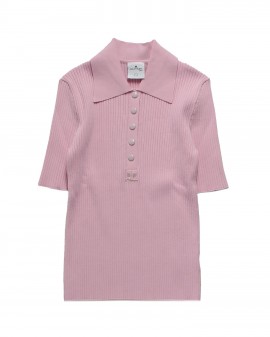 POLO SHIRTS-COURREGES