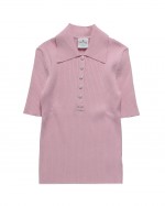 POLO SHIRTS-COURREGES