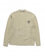 SWEATERS-GOLDEN GOOSE