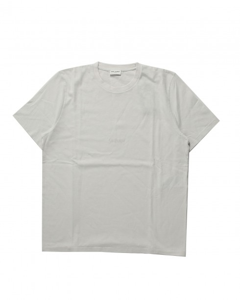 T-SHIRTS-SAINT LAURENT