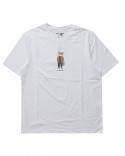 T-SHIRTS-MAISON KITSUNE