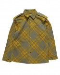 SHIRTS-BURBERRY