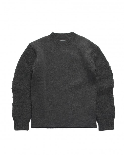 SWEATERS-JIL SANDER