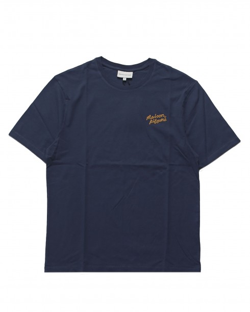 T-SHIRTS-MAISON KITSUNE